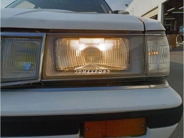 Toyota Mark II 1987 thumbnail 59
