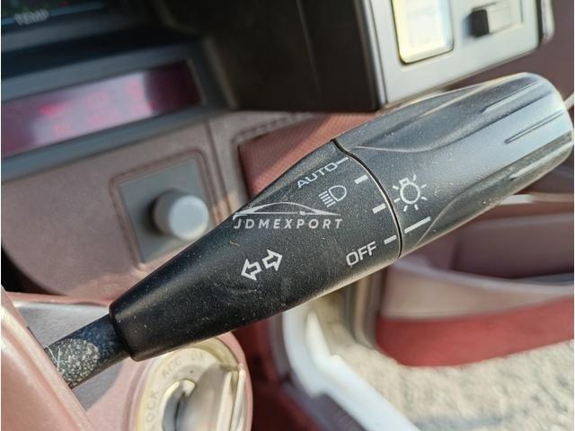 Toyota Mark II 1987 thumbnail 56
