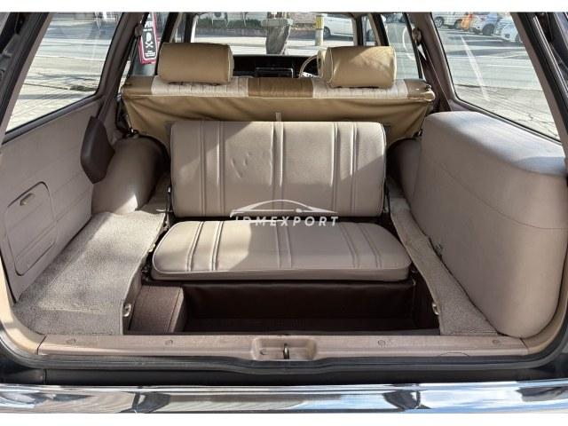 Toyota Crown Station Wagon 1994 thumbnail 20