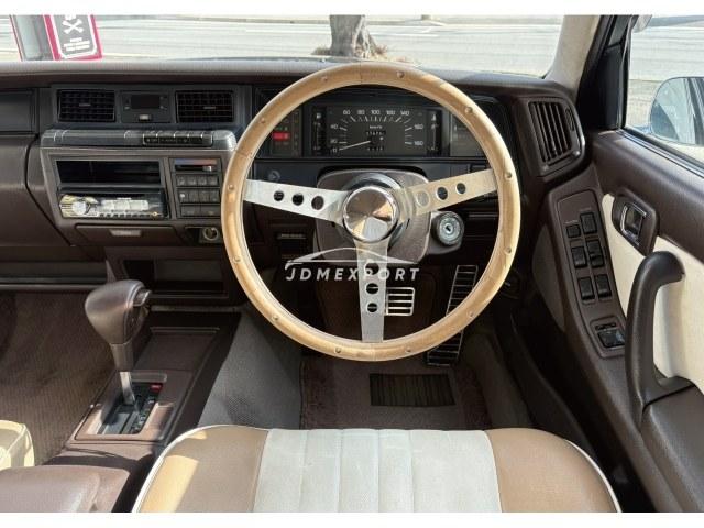 Toyota Crown Station Wagon 1994 thumbnail 13
