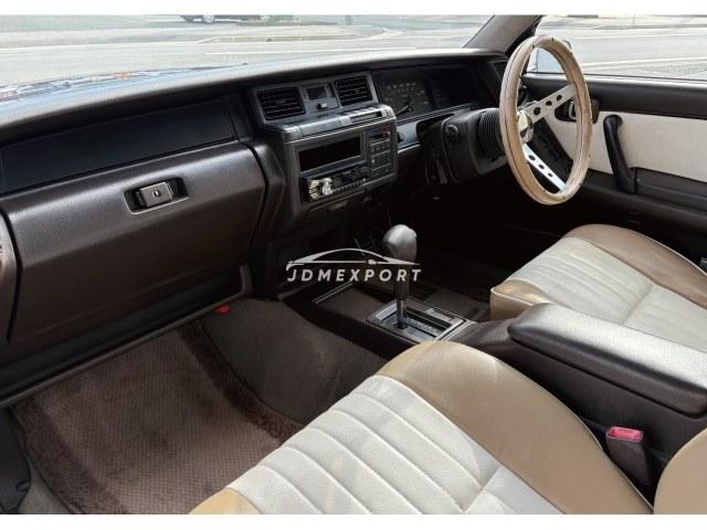 Toyota Crown Station Wagon 1994 thumbnail 16