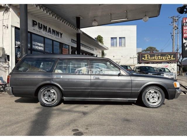 Toyota Crown Station Wagon 1994 thumbnail 5