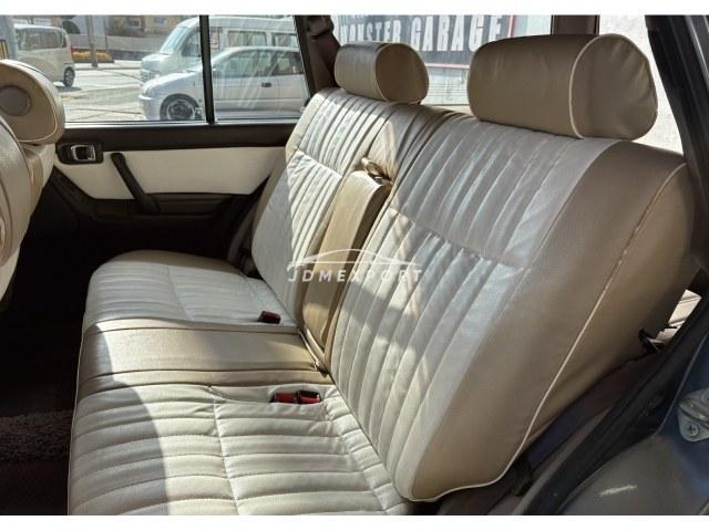 Toyota Crown Station Wagon 1994 thumbnail 18
