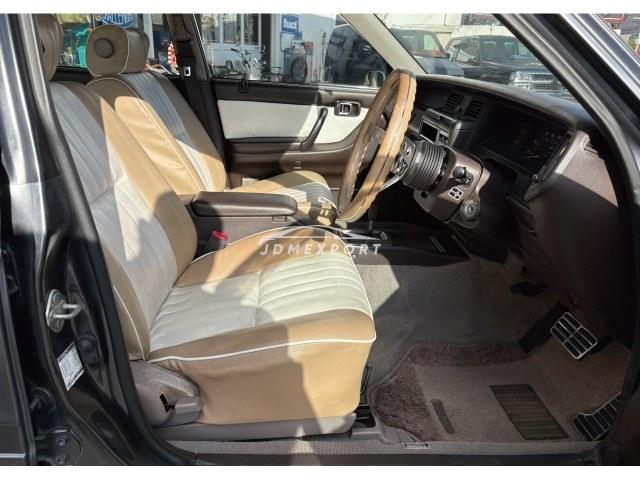 Toyota Crown Station Wagon 1994 thumbnail 15