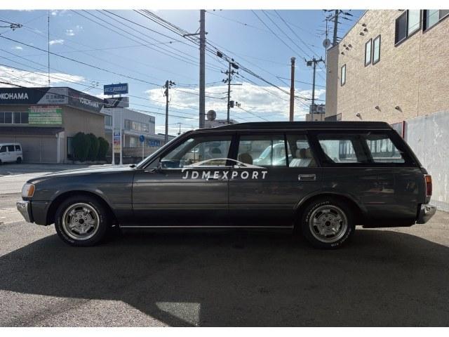 Toyota Crown Station Wagon 1994 thumbnail 3