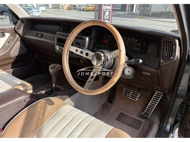 Toyota Crown Station Wagon 1994 thumbnail 14