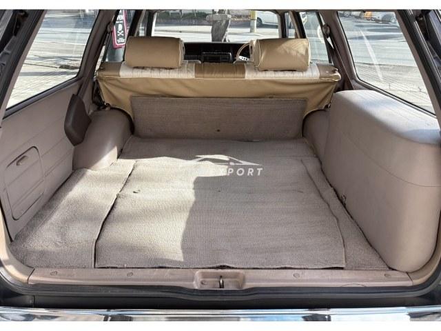 Toyota Crown Station Wagon 1994 thumbnail 19