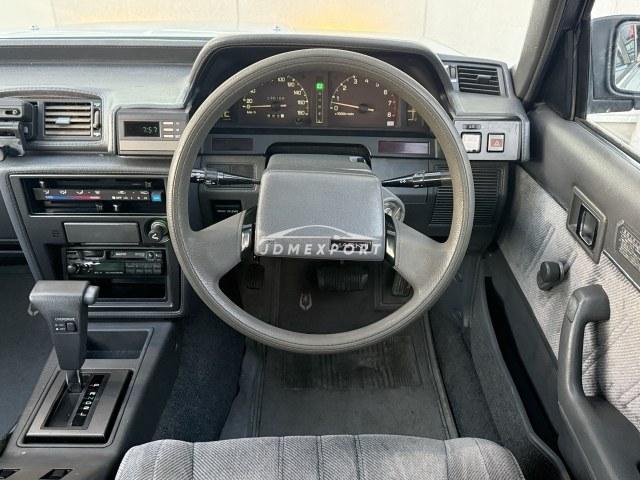 Toyota Mark II Wagon 1985 thumbnail 9