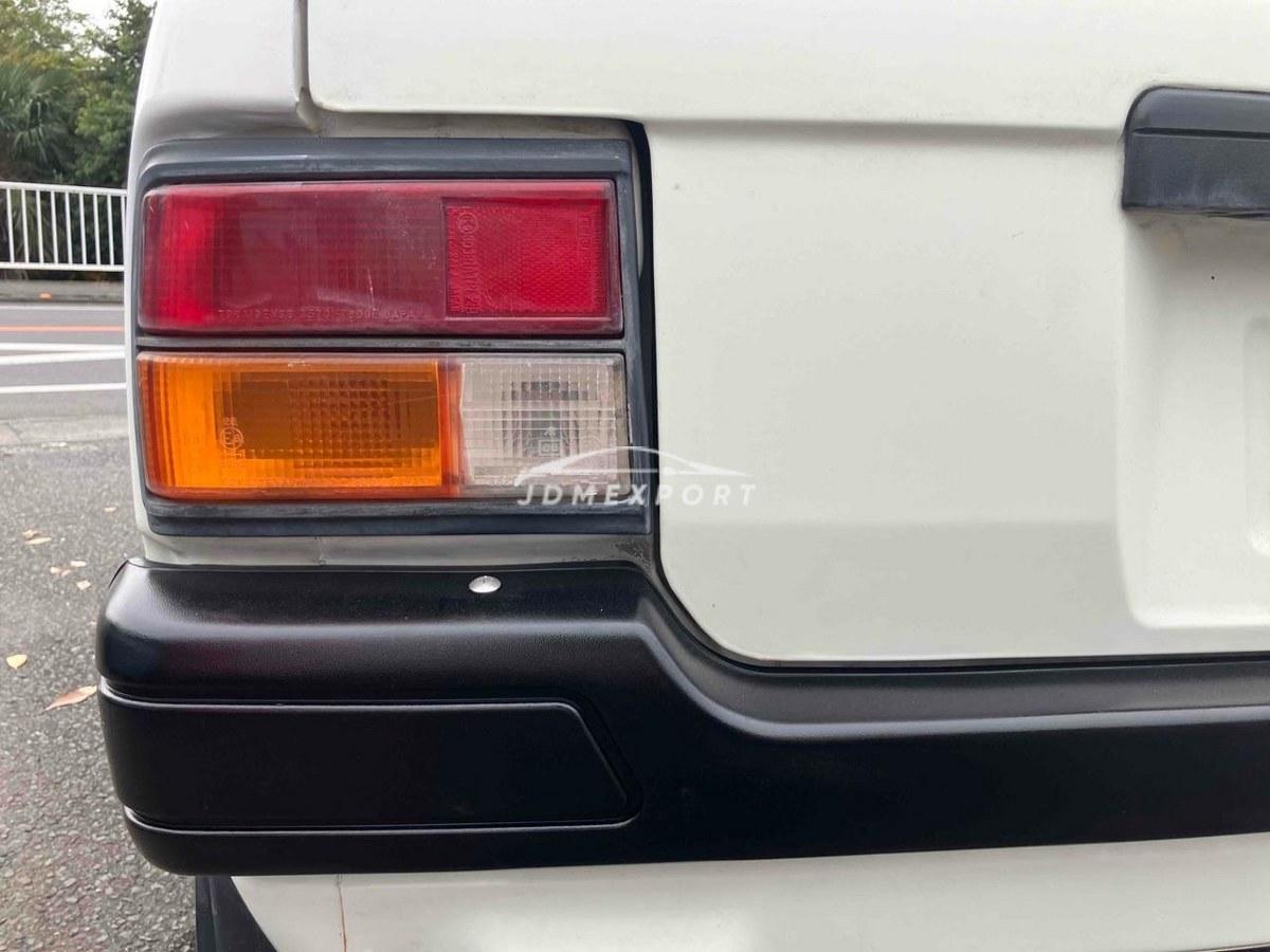 Suzuki Alto 1984 thumbnail 23