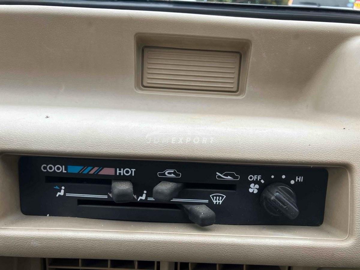 Suzuki Alto 1984 thumbnail 4