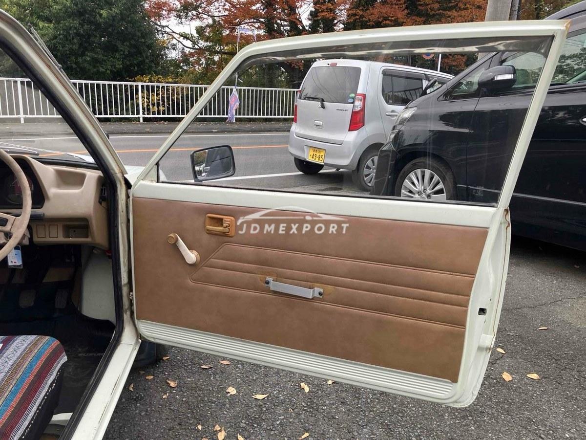 Suzuki Alto 1984 thumbnail 34