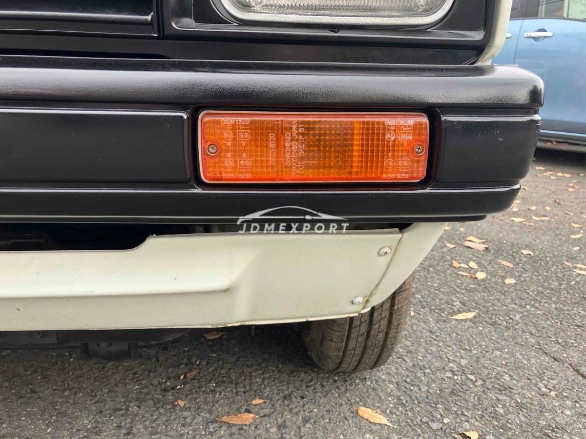 Suzuki Alto 1984 thumbnail 18