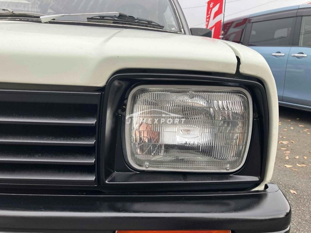 Suzuki Alto 1984 thumbnail 16