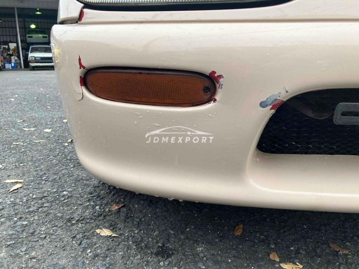 Suzuki Cappuccino 1992 thumbnail 14