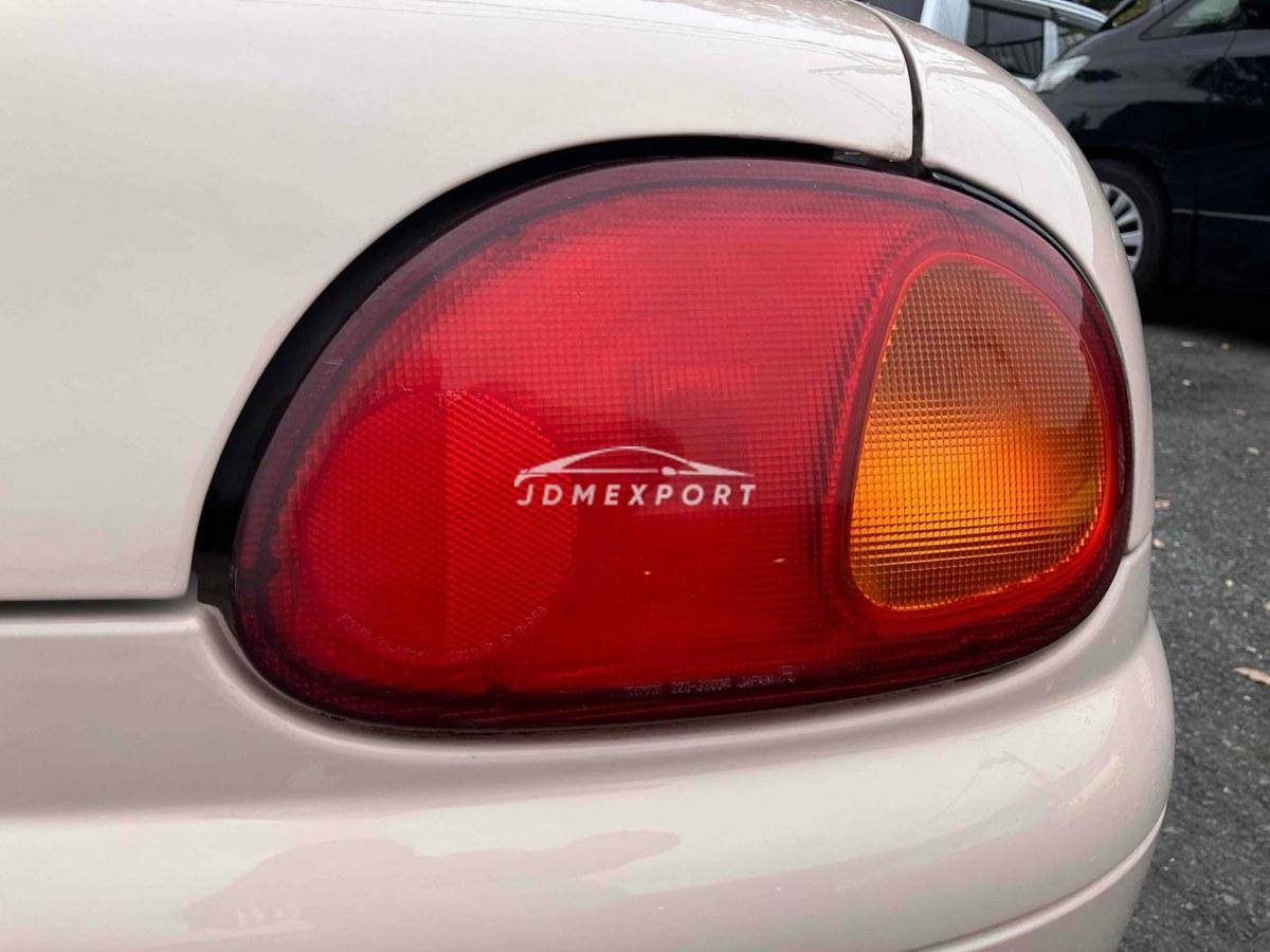 Suzuki Cappuccino 1992 thumbnail 21
