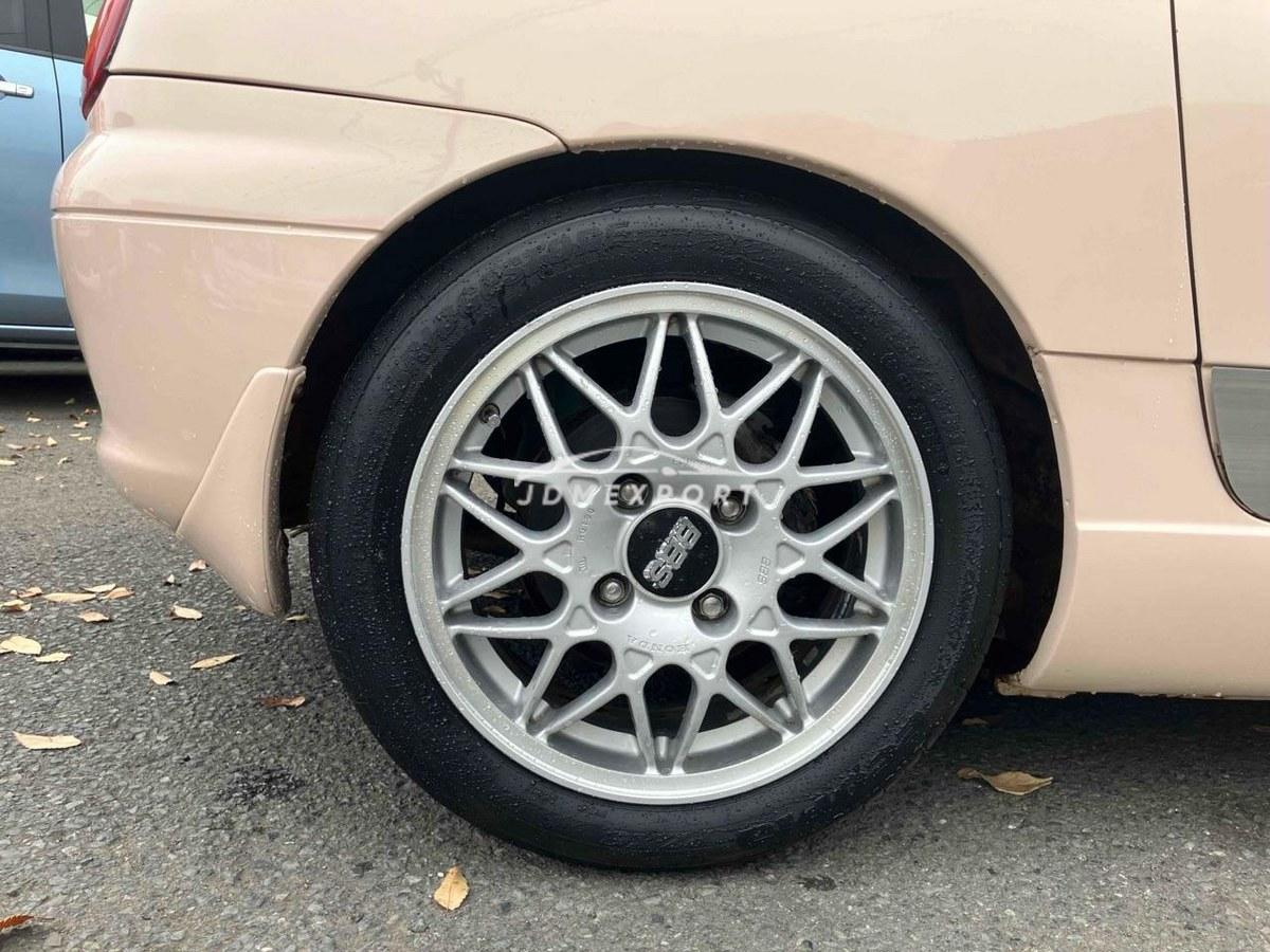 Suzuki Cappuccino 1992 thumbnail 18