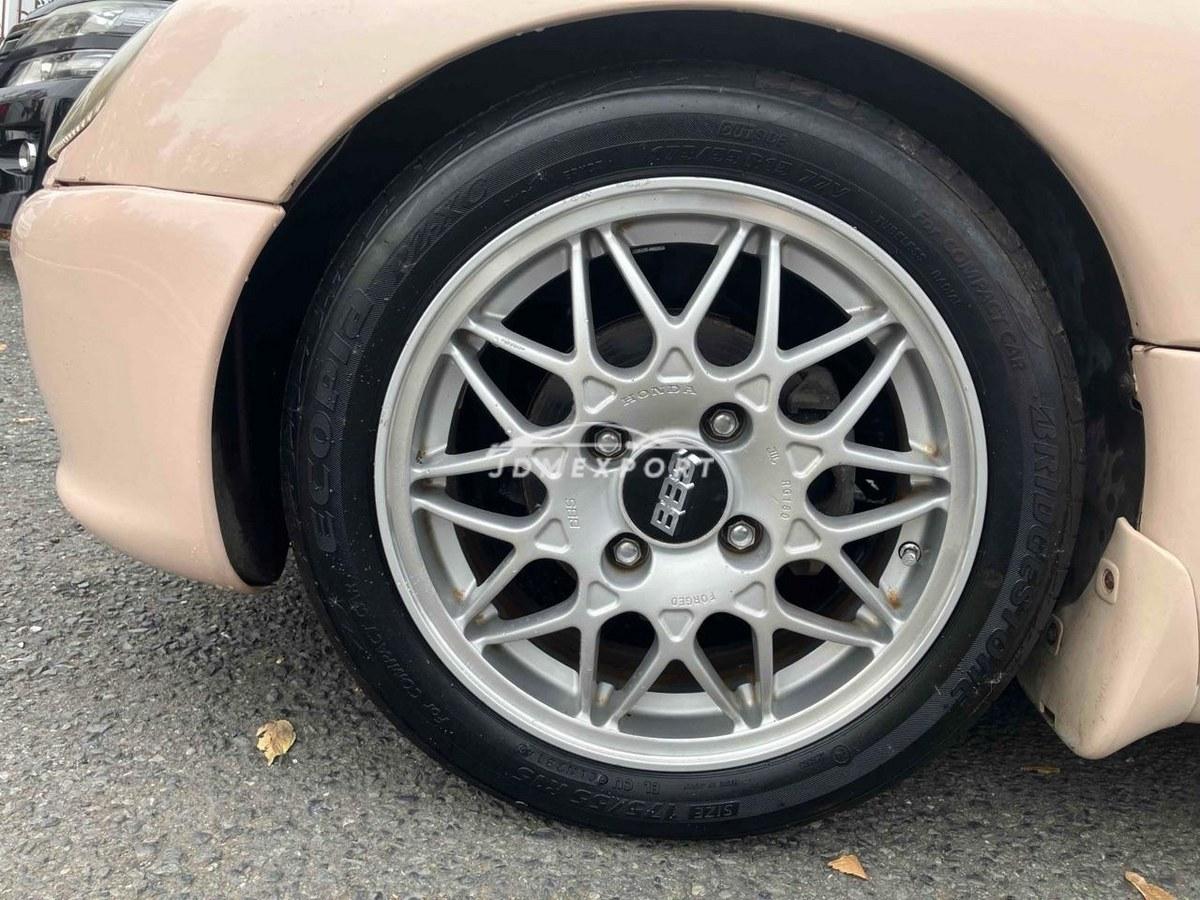 Suzuki Cappuccino 1992 thumbnail 27