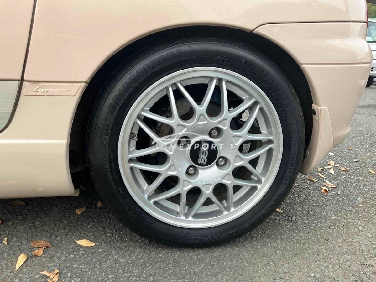 Suzuki Cappuccino 1992 thumbnail 26