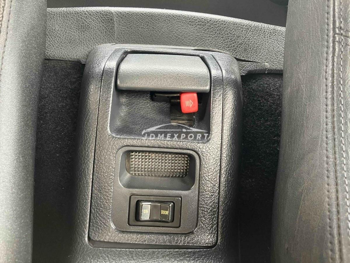 Suzuki Cappuccino 1992 thumbnail 37