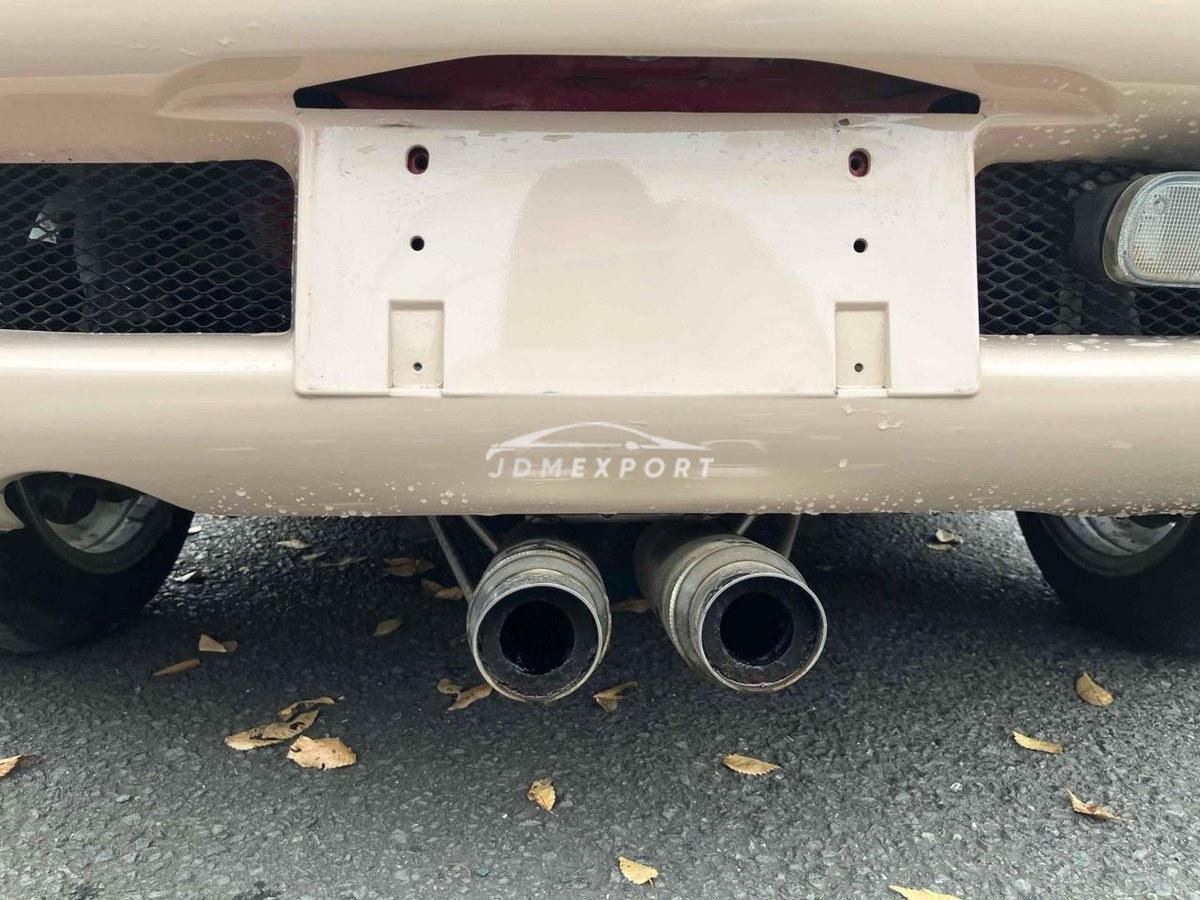 Suzuki Cappuccino 1992 thumbnail 24
