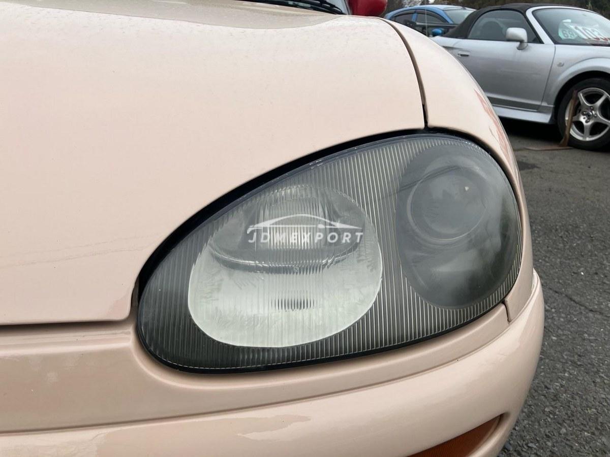 Suzuki Cappuccino 1992 thumbnail 13