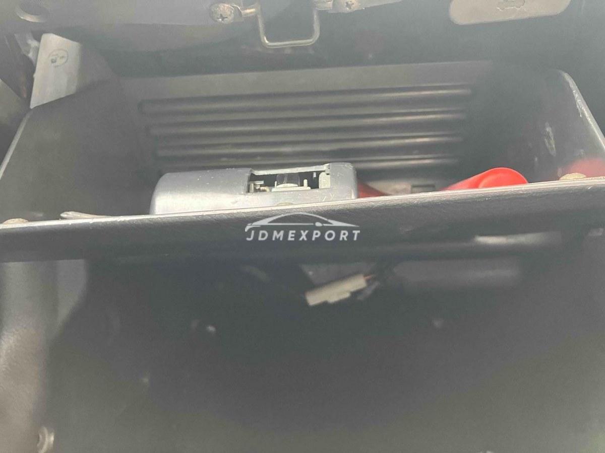 Suzuki Cappuccino 1992 thumbnail 6