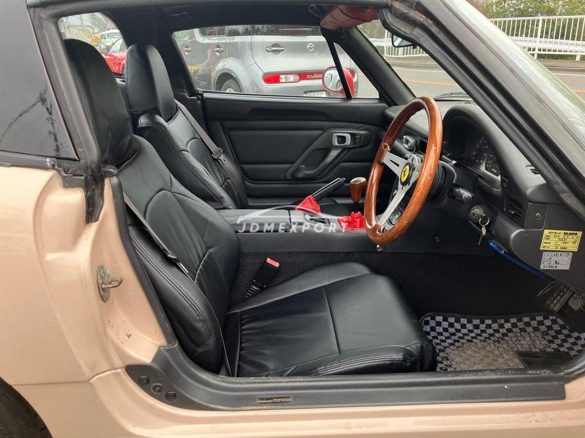 Suzuki Cappuccino 1992 thumbnail 32