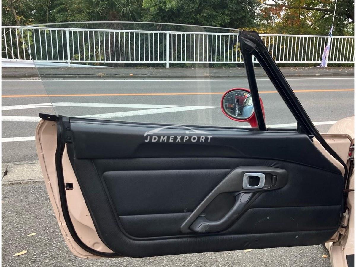 Suzuki Cappuccino 1992 thumbnail 28