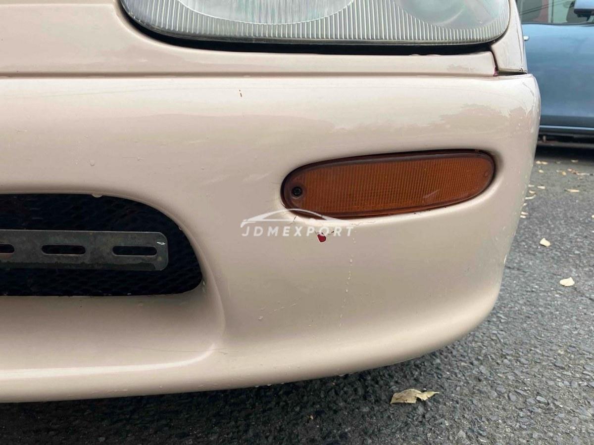 Suzuki Cappuccino 1992 thumbnail 15