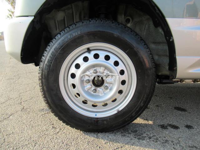 Mitsubishi Pajero Mini 1997 thumbnail 17
