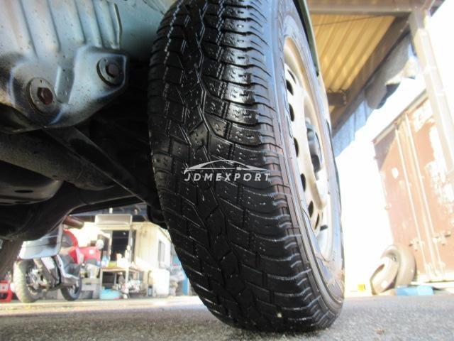 Mitsubishi Pajero Mini 1997 thumbnail 20