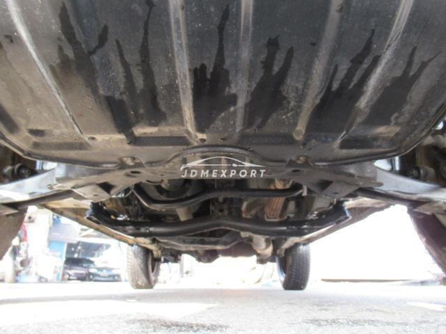 Mitsubishi Pajero Mini 1997 thumbnail 24