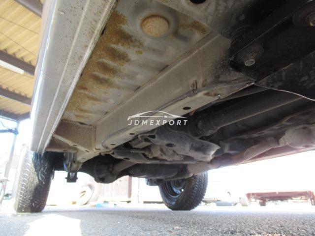 Mitsubishi Pajero Mini 1997 thumbnail 22
