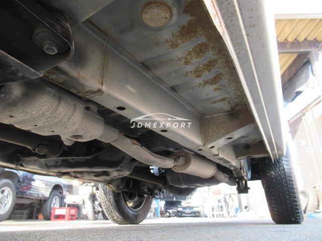 Mitsubishi Pajero Mini 1997 thumbnail 23