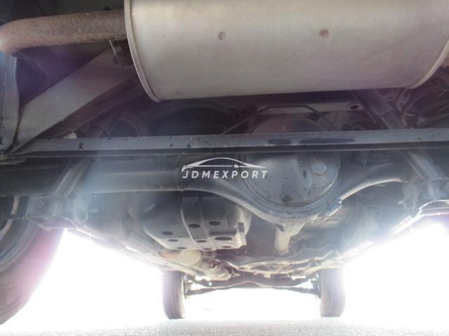 Mitsubishi Pajero Mini 1997 thumbnail 21