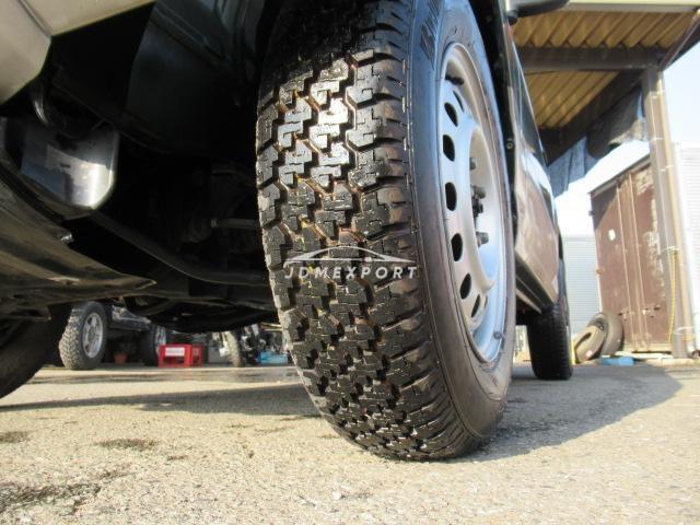 Mitsubishi Pajero Mini 1997 thumbnail 19