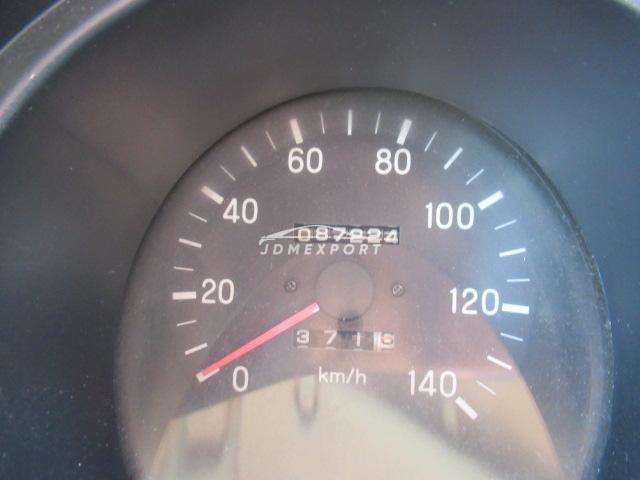 Mitsubishi Pajero Mini 1997 thumbnail 25