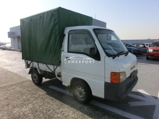 Subaru Sambar Truck 1999