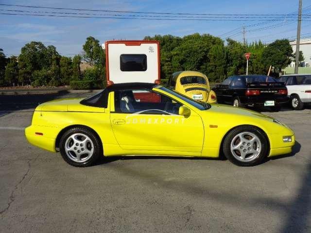Nissan Fairlady Z 1993 thumbnail 24
