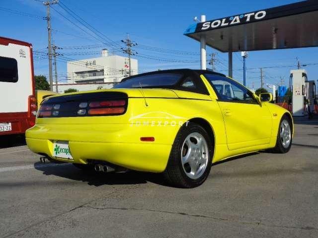 Nissan Fairlady Z 1993 thumbnail 28