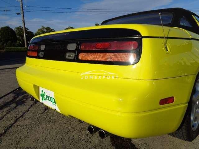 Nissan Fairlady Z 1993 thumbnail 17