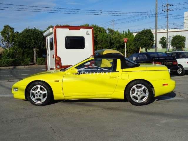 Nissan Fairlady Z 1993 thumbnail 25