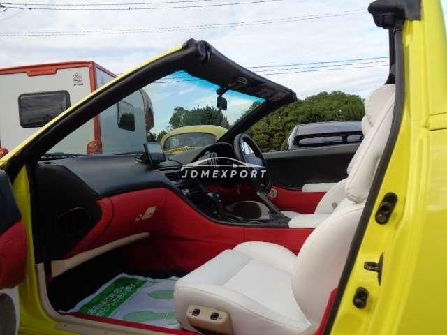 Nissan Fairlady Z 1993 thumbnail 30