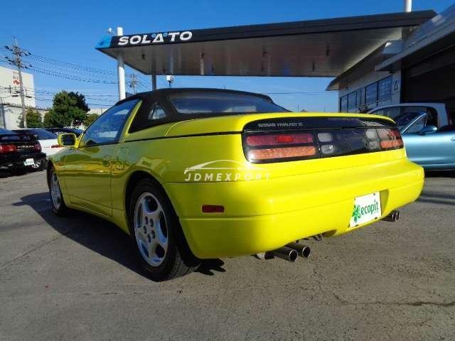 Nissan Fairlady Z 1993 thumbnail 26