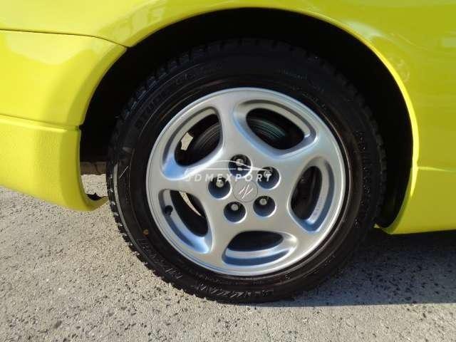 Nissan Fairlady Z 1993 thumbnail 29