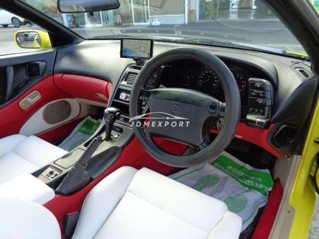 Nissan Fairlady Z 1993 thumbnail 31