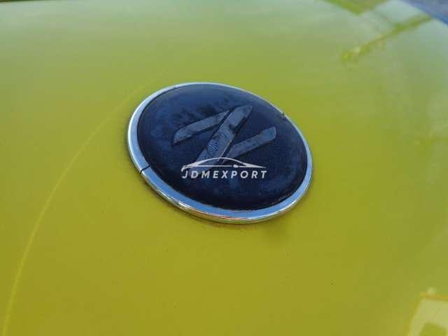 Nissan Fairlady Z 1993 thumbnail 18