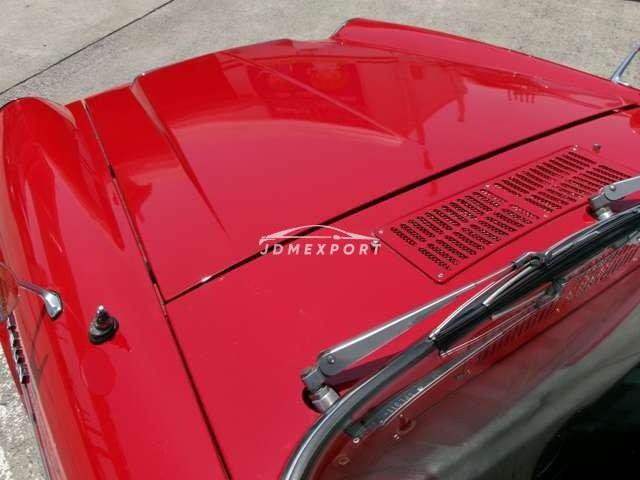 Nissan Fairlady 1969 thumbnail 15