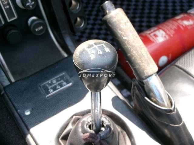 Nissan Fairlady 1969 thumbnail 6