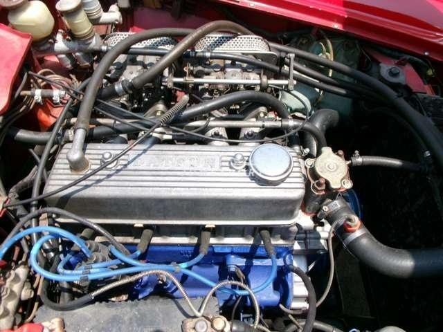 Nissan Fairlady 1969 thumbnail 11